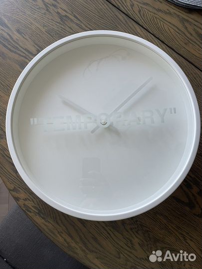 Часы Маркерад Икеа