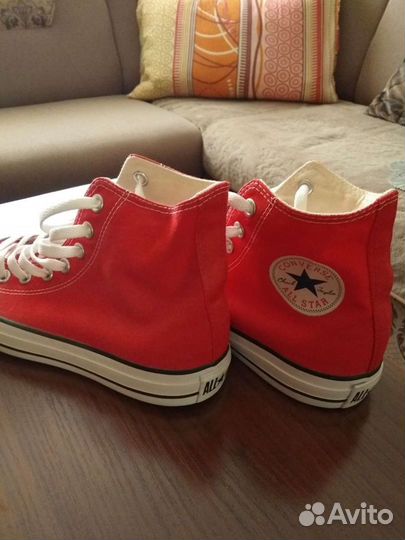 Кеды Converse All Star