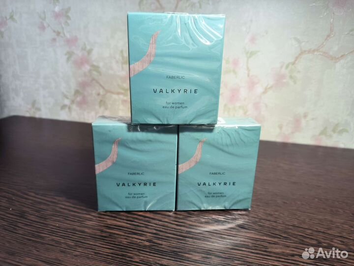 Туалетная вода Фаберлик /Faberlic мини версии