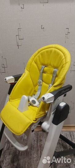 Стульчик Peg Perego Siesta