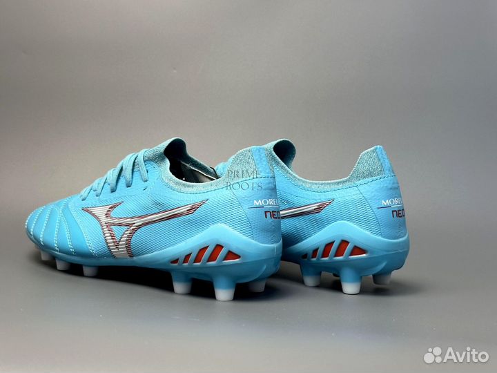 Бутсы Mizuno Morelia Neo g-5438