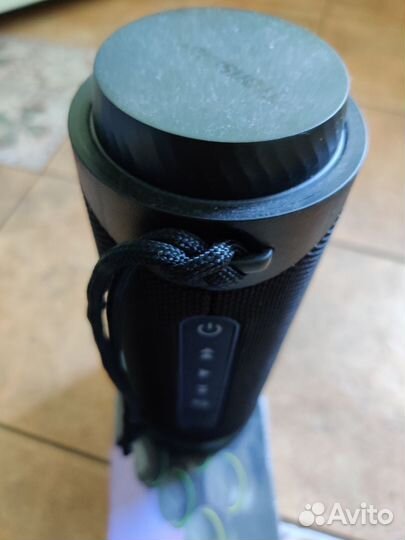 Беспроводная колонка Tronsmart T7