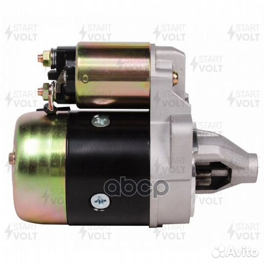 Стартер для а/м KIA Spectra (95) /Sportage (94)