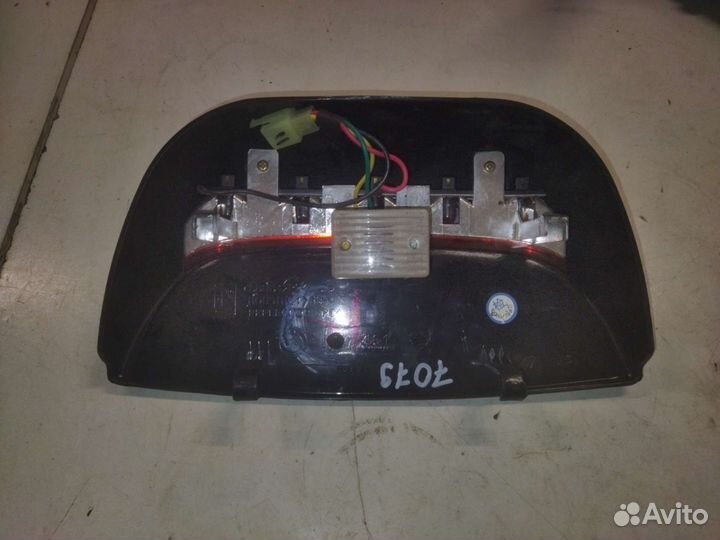 Стоп-сигнал Geely MK 2006-2015