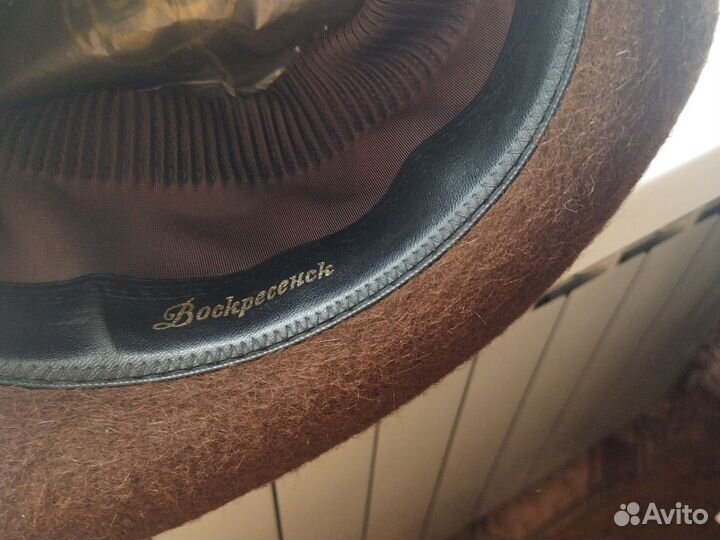 Шляпа мужская ретро, шляпы женские