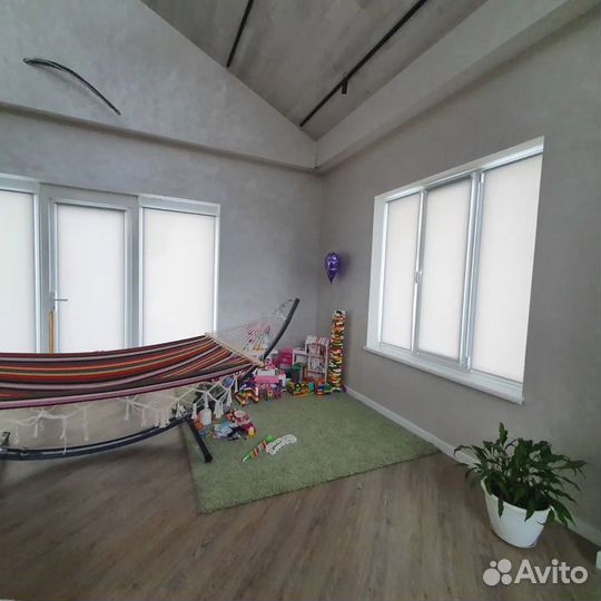 Рулонные шторы день ночь, зебра