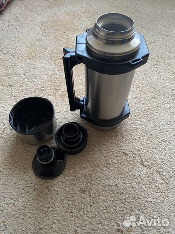 Термос Амет