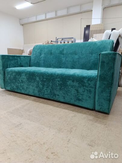 Диван аккордеон кровать