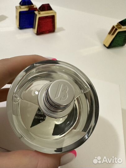 Byredo La Tulipe делюсь оригинал