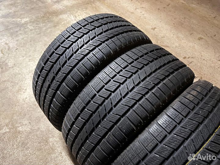 Pirelli Scorpion Ice&Snow 265/50 R19