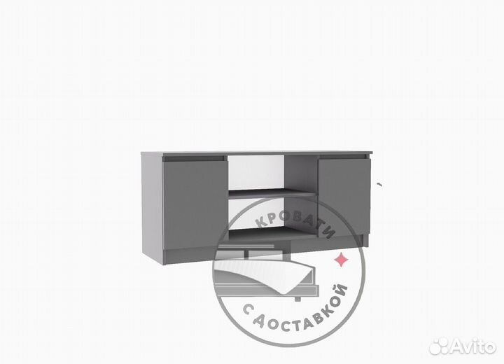 Тумба под тв IKEA