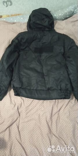 Комплект зимней формы