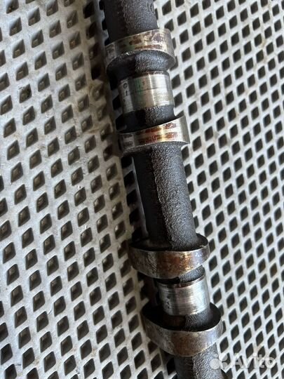 Распредвал выпускной Mazda 6 GG L3C1 2006