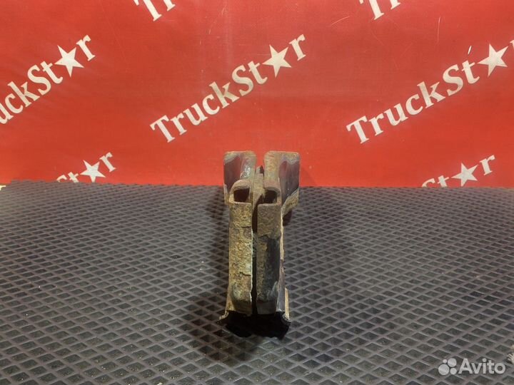 Замок кабины