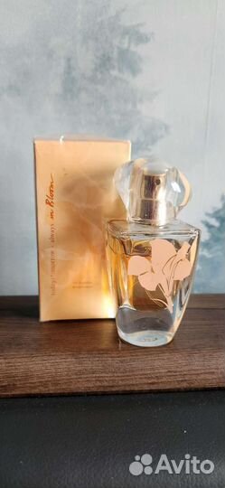 Духи In bloom avon