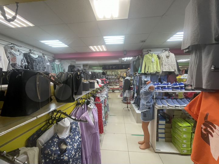 Свободного назначения, 215 м²