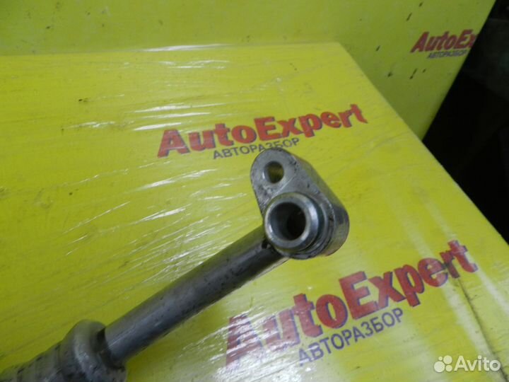 Трубка кондиционера Geely MK