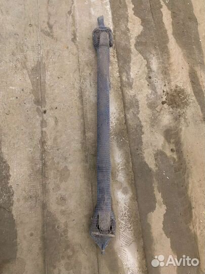 Кардан на УАЗ patriot