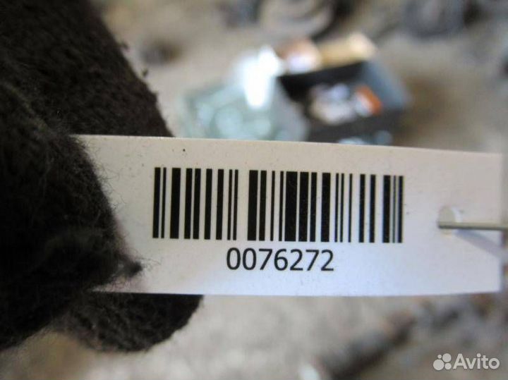 Стойка амортизатора передняя правая BMW X5 E53