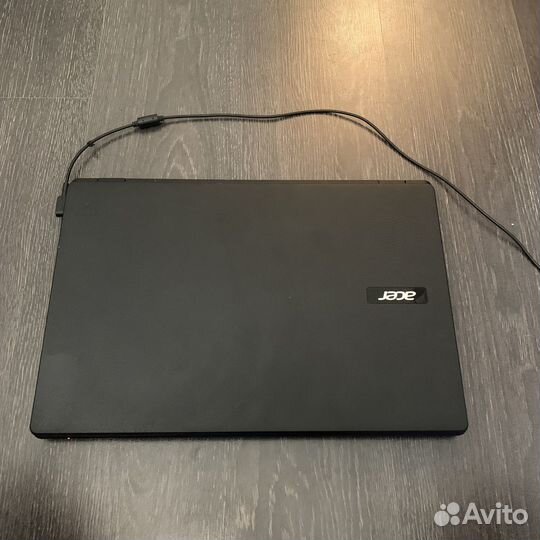 Ноутбук Acer intel/128SSD/8RAM