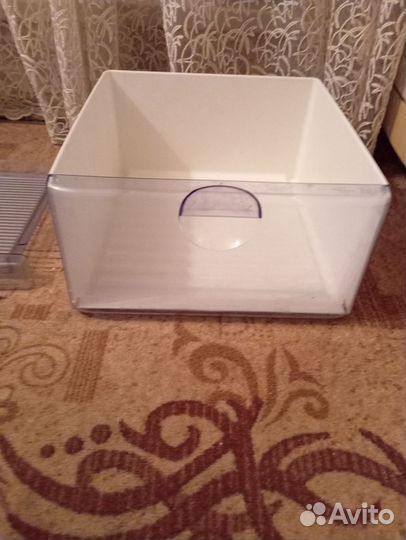 Запчасти для холодильника vestfrost