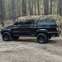 УАЗ Pickup 2.7 MT, 2012, 229 000 км