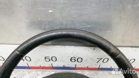 Рулевое колесо volkswagen tiguan 1 (CNT11JZ01)