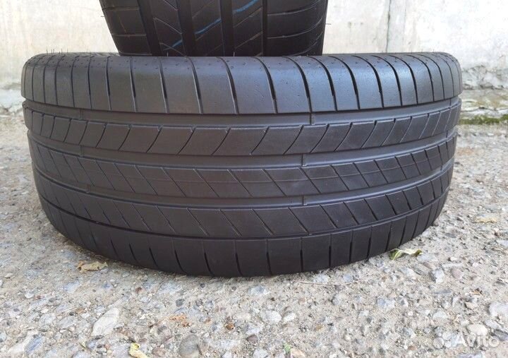 Goodyear Eagle F1 Asymmetric 3 265/45 R20 104Y