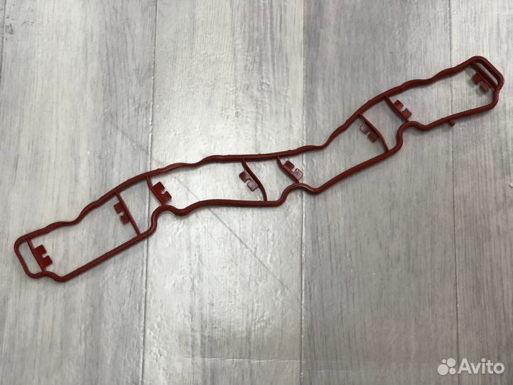 Заглушки для удаления вихревых заслонок VAG