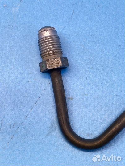 Трубка тормозная передняя Bmw K1200Gt 2003