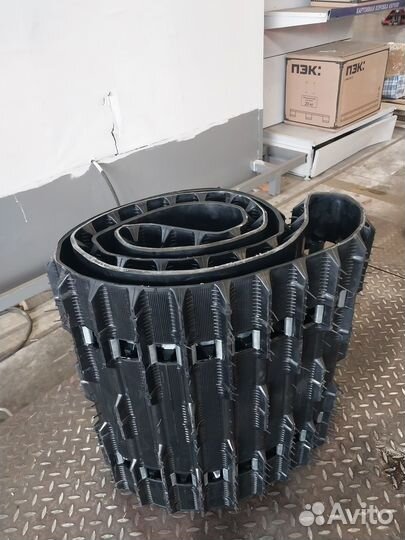 Тайга-600 гусеница для снегохода