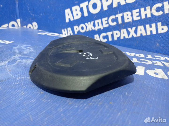 Антенна Bmw E65 седан N62B44 2004