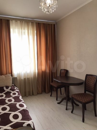 2-к. квартира, 66,5 м², 3/5 эт.