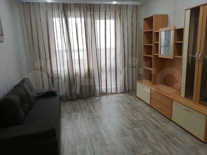 2-к. квартира, 54 м², 15/25 эт.