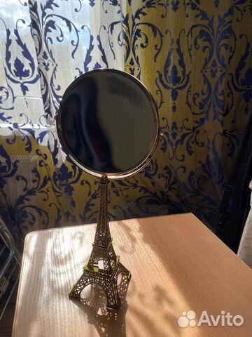 Зеркало увеличительное