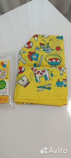 Настольная игра 3+