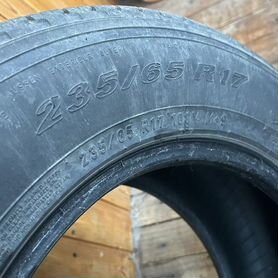 Pirelli Scorpion 235/65 R17