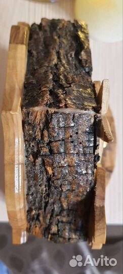 Рождественский вертеп натуральное дерево оливы