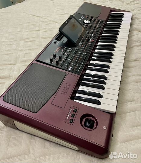Korg pa1000