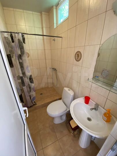 Гостиница 29 м² (Абхазия)