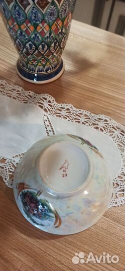 Салатник СССР