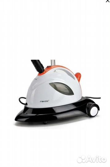 Отпариватель для одежды Euroflex Monster MB-10302
