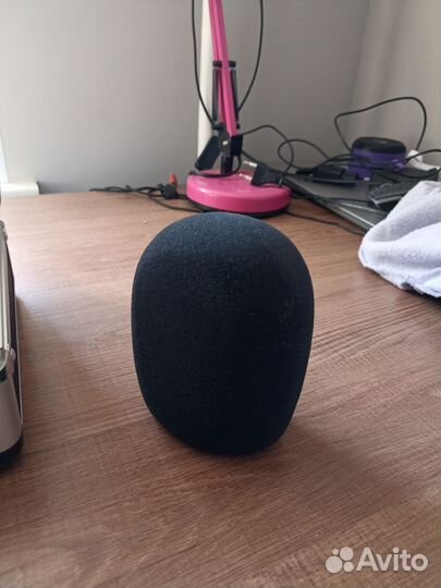 Студийный микрофон Behringer B-1