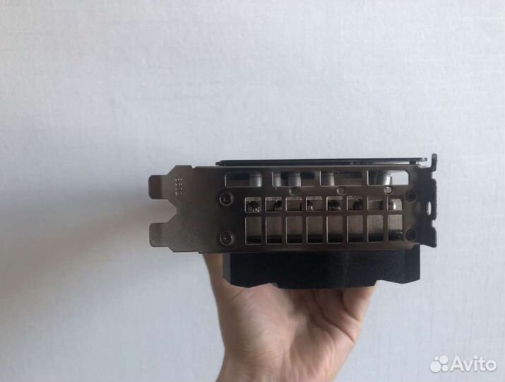Cmp 90 hx видеокарта