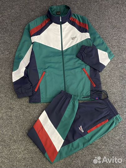 Спортивный костюм reebok