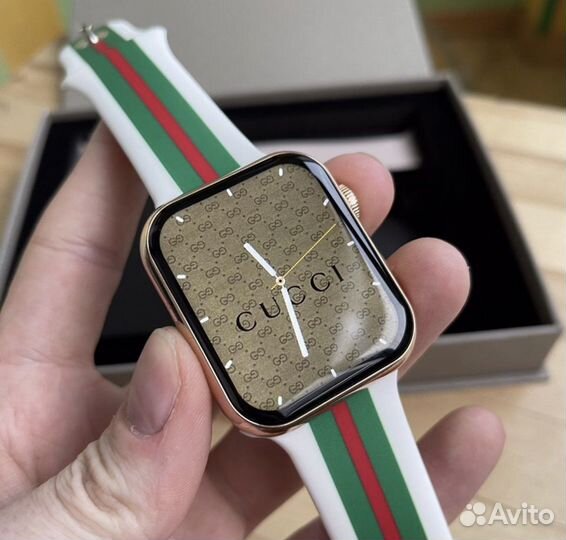 Apple Watch 8 Premium Gucci
