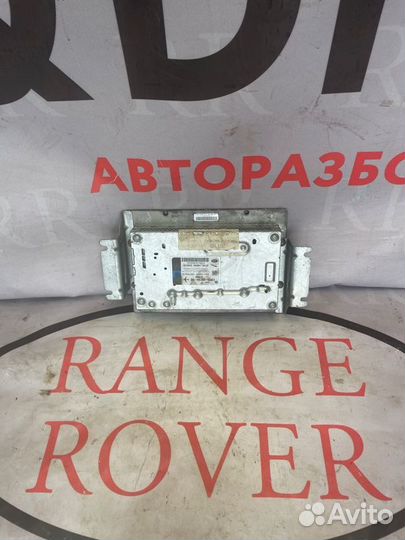 Усилитель звука Land Rover Sport 2 L494 3.0 DT