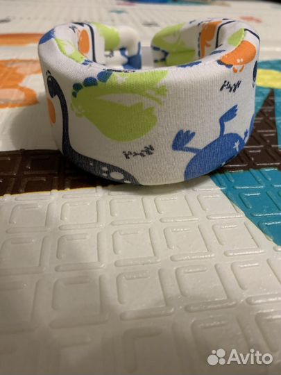 Воротник шанца