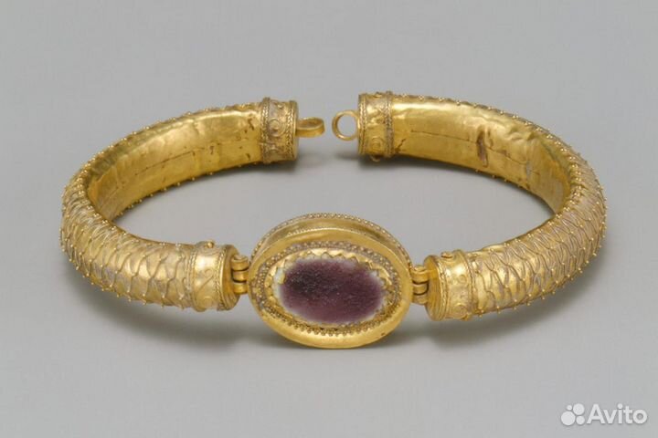 Античные Изделия- Украшения