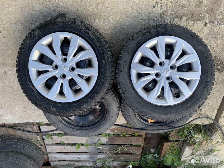 Gislaved Nord Frost 200 185/55 R15